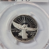 Image 4 : PCGS PR70DCAM 2022-S Maya Angelou FDOI Quarter 