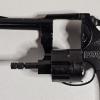 Image 7 : Vintage Mondial 99X 8-Shot .22 Caliber Crimp Blank-Firing Italian Starter Revolver (see description)