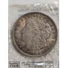 Image 1 : 1921 United States Morgan 90% Silver Dollar