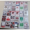 Image 7 : Assorted Panini Numbered Parallels /199 Football Cards