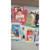 Image 4 : Large Assortment Of 1980's And 1990's Topps, Pro Set & DonRuss Baseball/Golf Cards