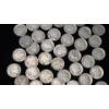 Image 4 : Unknown Years Buffalo Nickels - Face Value: $2.50