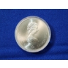 Image 2 : Canadian $5 Silver Coin - 1976 Montreal Summer Olympics Commemorative ASW: 0.7227oz