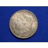 Image 1 : 1882-S Silver Morgan Dollar - 90% Silver U.S. Dollar