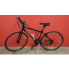 Image 1 : Trek 17.5'' Dual Sport 21 Speed (3x7) Made For Commuting, Exercise & Recreational Riding Bicycle! In
