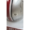 Image 10 : Michael Thomas Autographed NFL Riddell Ohio State Buckeyes Mini Helmet With Envoy Collectables COA
