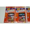 Image 3 : Assorted Johnny Lightning 1:64 Scale U.S Postal Service American Trucks & Stamps Collection & More