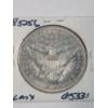 Image 4 : Beautiful United States 1895 Barber 90% Silver Half Dollar 