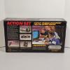 Image 2 : AUTHENTIC RETRO CONSOLE COMPLETE IN ORIGINAL BOX!!! Nintendo Entertainment System (NES) Action Set