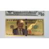 Image 6 : Collectible Colorized $2 Note Featuring President Donald Trump & Other Novelty Notes