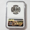 Image 3 : NGC PF 68 U.S. 1964 90% Silver Washington Quarter 