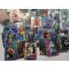 Image 9 : Lot of Assorted 2023 Panini Mosaic Football Cards & Pack of Magic: The Gathering Cards 