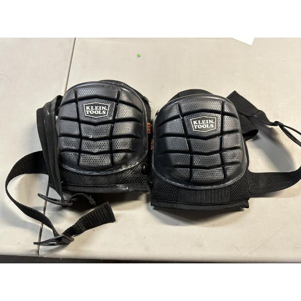 Klein Tools Knee Pads