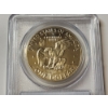 Image 4 : 1972-S Eisenhower Silver Dollar Graded PR 69 DCAM by PCGS