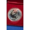 Image 3 : 1979 Royal Canadian Mint 300th Anniversary Griffon Ship Commemorative 50% Silver Proof Coin