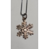 Image 5 : Sterling Silver Earrings & Necklaces - One Is Damaged- Total Weight: 8.4g