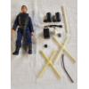 Image 1 : Rookies: The Mike Vintage Action Figure