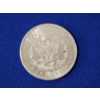 Image 2 : 1884-O 90% Silver Morgan Dollar