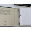 Image 10 : *Empty* Coin Storage Books - Franklin Half Dollar 1948-1963 - Kennedy Half Dollar 1964-1987 - Libert