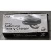 Image 1 : New! UPG 24 V Automatic Battery Charger 