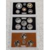 Image 4 : 2016-S United States Mint Silver Proof Set