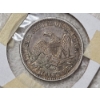 Image 4 : 1854-O Seated Liberty Silver Half Dollar - Beautiful Shape!