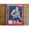 Image 2 : 1985-86 Star All-Rookie #8 John Stockton - Mint Condition in Holder 