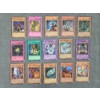 Image 1 : Lot of 15 Assorted Yu-Gi-Oh Trading Cards Ft. Holos, Rares & Limited Edition! 