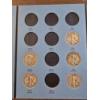 Image 5 : Walking Liberty Half Dollars Book - 1916 to 1936 - $3.50 FV