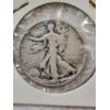 Image 4 : 90% Silver United States Half-Dollar Assortment (Walking Liberty) - AFV: $1.00