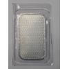 Image 2 : Sealed Scottsdale Mint Lion "The One" 1 Troy Oz .999 Fine SIlver Bar