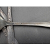 Image 7 : Large Lot of Silverplated Flatware Weighing in Total 4.4 Pounds 