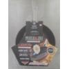 Image 1 : 2- Brand New Red Volcano Frying Pans As Seen On TV With Stay Cool Handles- 7' & 10' Fry Pan Set 