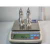 Image 4 : Sterling Silver Salt & Pepper Shakers TW: 70.2g