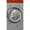 Image 4 : Assorted Years/Mint Marks United States Roosevelt 90% Silver Dimes - Face Value: $1.20