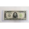 Image 1 : US Large Currency Note - "AS IS" (See Desc) 1934 FR# 2211-D $1000 Federal Reserve Note In Protector