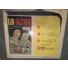 Image 4 : Vintage Christmas Decor, Play Doh Set, And Neat Family Band Toys