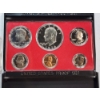 Image 8 : Lot of Assorted United States Proof Sets - Years: 1972, 1972, 1968, 1976, 1978, 1974
