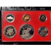 Image 8 : Three United States Proof Sets Dated 1977, 1978 & 1979 - In Original Packaging!