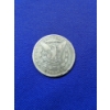 Image 2 : 1891- O Morgan Silver Dollar