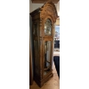Image 6 : Howard Miller Presidential Collection Grandfather Clock 84"H x 14D" x 25.5"W