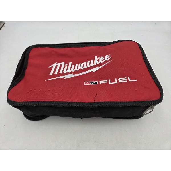 New 15''x9'' Milwaukee Storage Bag