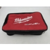 Image 1 : New 15''x9'' Milwaukee Storage Bag