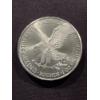 Image 2 : 2025 Walking Liberty .999 Fine Titanium 1 Troy Ounce Coin - Mint Condition - Exceptional Coin