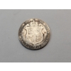 Image 2 : 1907 Great Britain 1/2 Crown 92.5% Silver Coin ASW: 0.4205oz