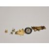 Image 8 : Collection Of Vintage Masonic Lapel Pins 