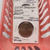 Image 2 : Lot of 34 Assorted U.S. Sacagawea and Presidential Dollars - Face Value: $34.00