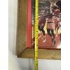 Image 2 : Framed Michael Jordan Photo - 12x10 inches