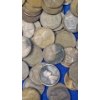 Image 5 : Assorted Years Unsearched Lincoln Wheat Cents & 1943 Steel Cents - Face Value: $1.46