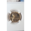 Image 2 : NGC 1954 PF 66 RD Lincoln Wheat Cent 